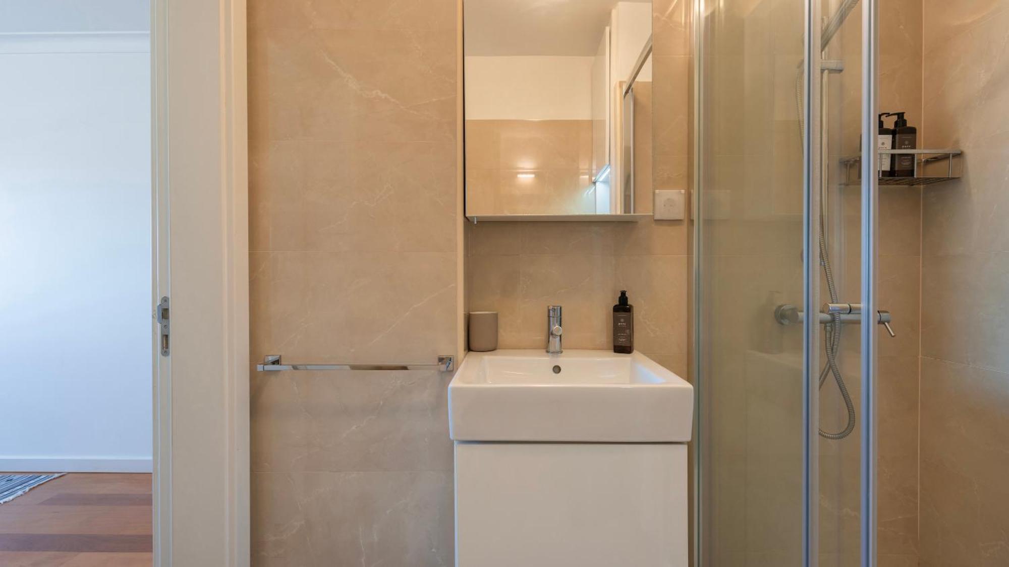 Stylish With Parking By Lovelystay Apartment Lissabon