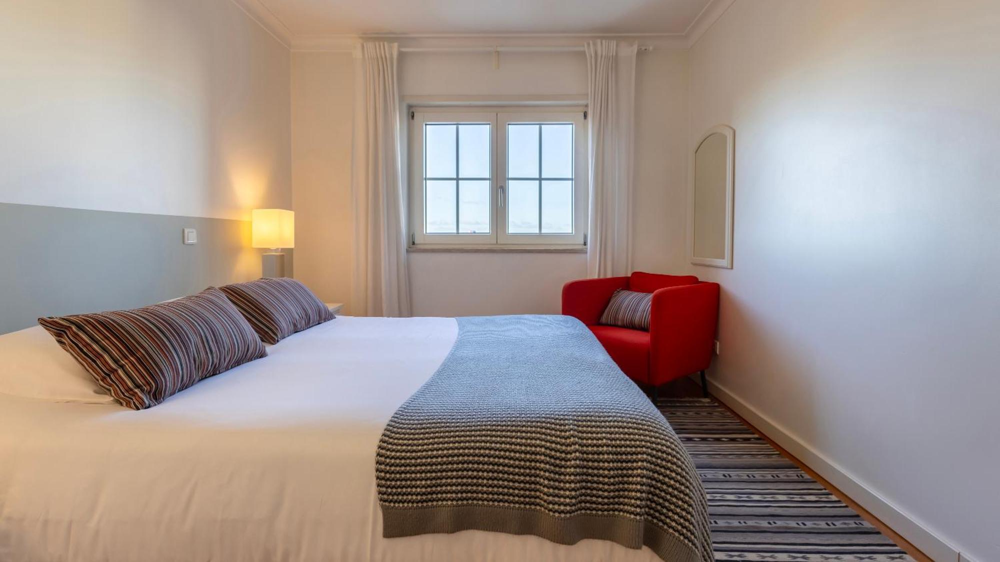 Apartment Stylish With Parking By Lovelystay Lissabon