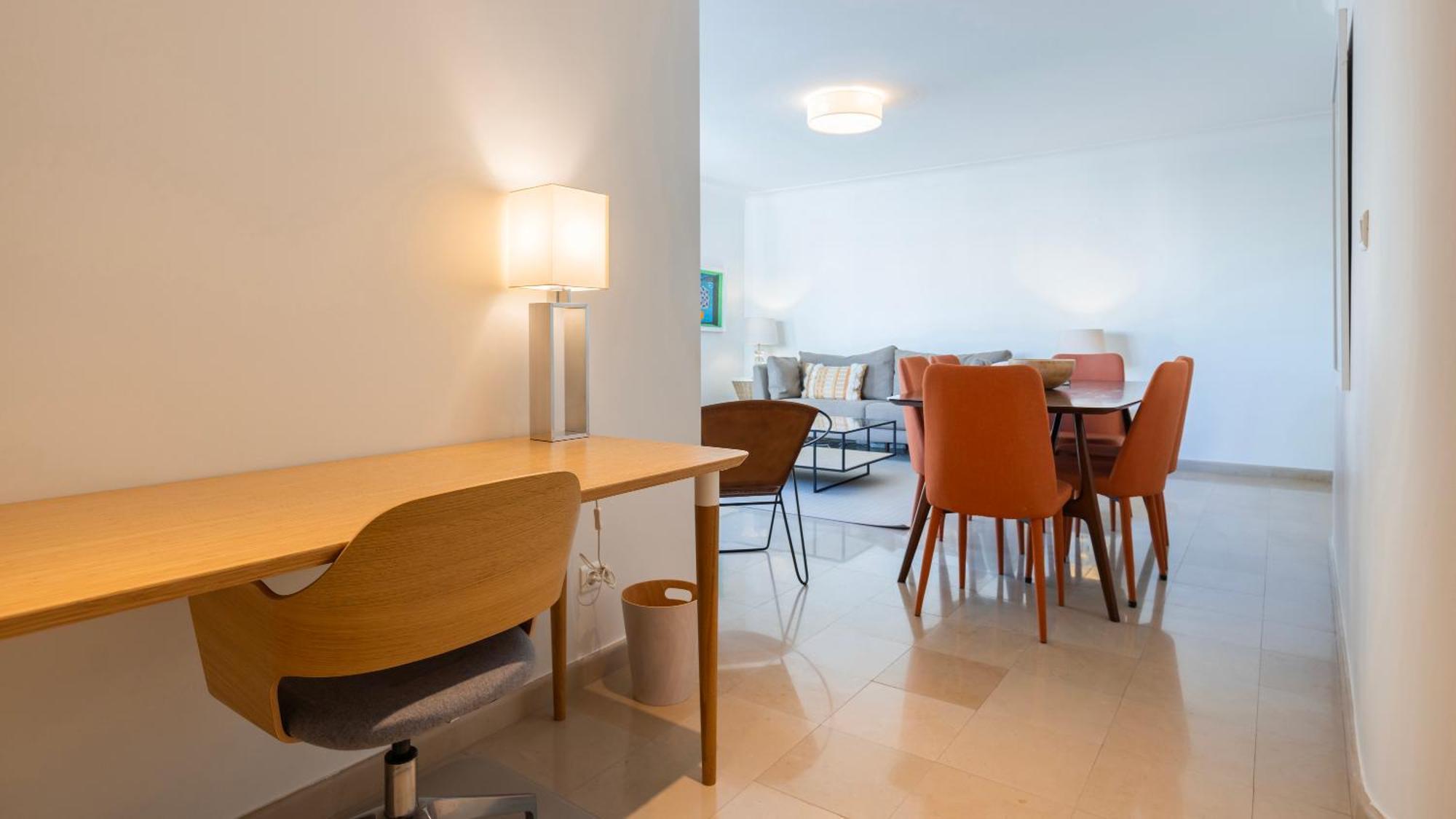 Stylish With Parking By Lovelystay Apartment Lissabon